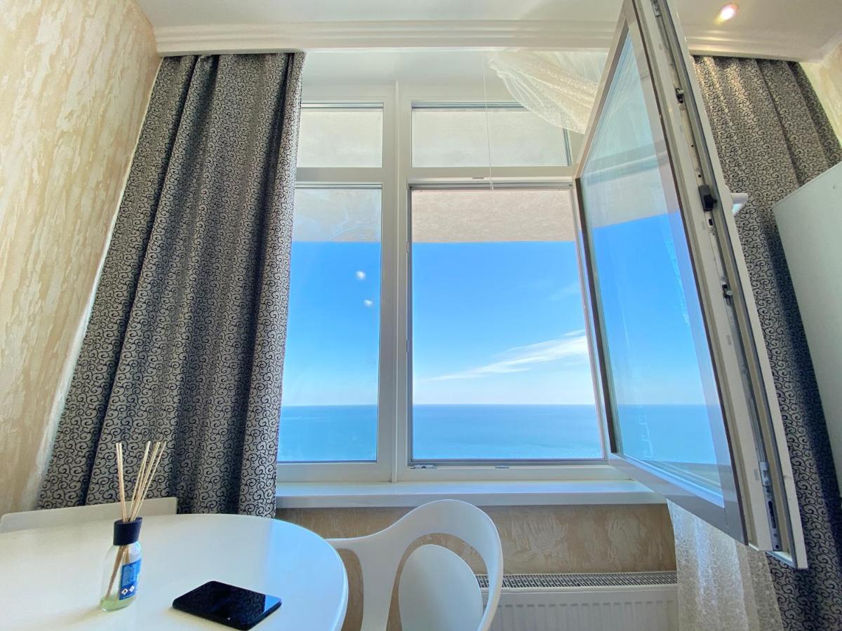 Arcadia New Apartments Odessa Luaran gambar