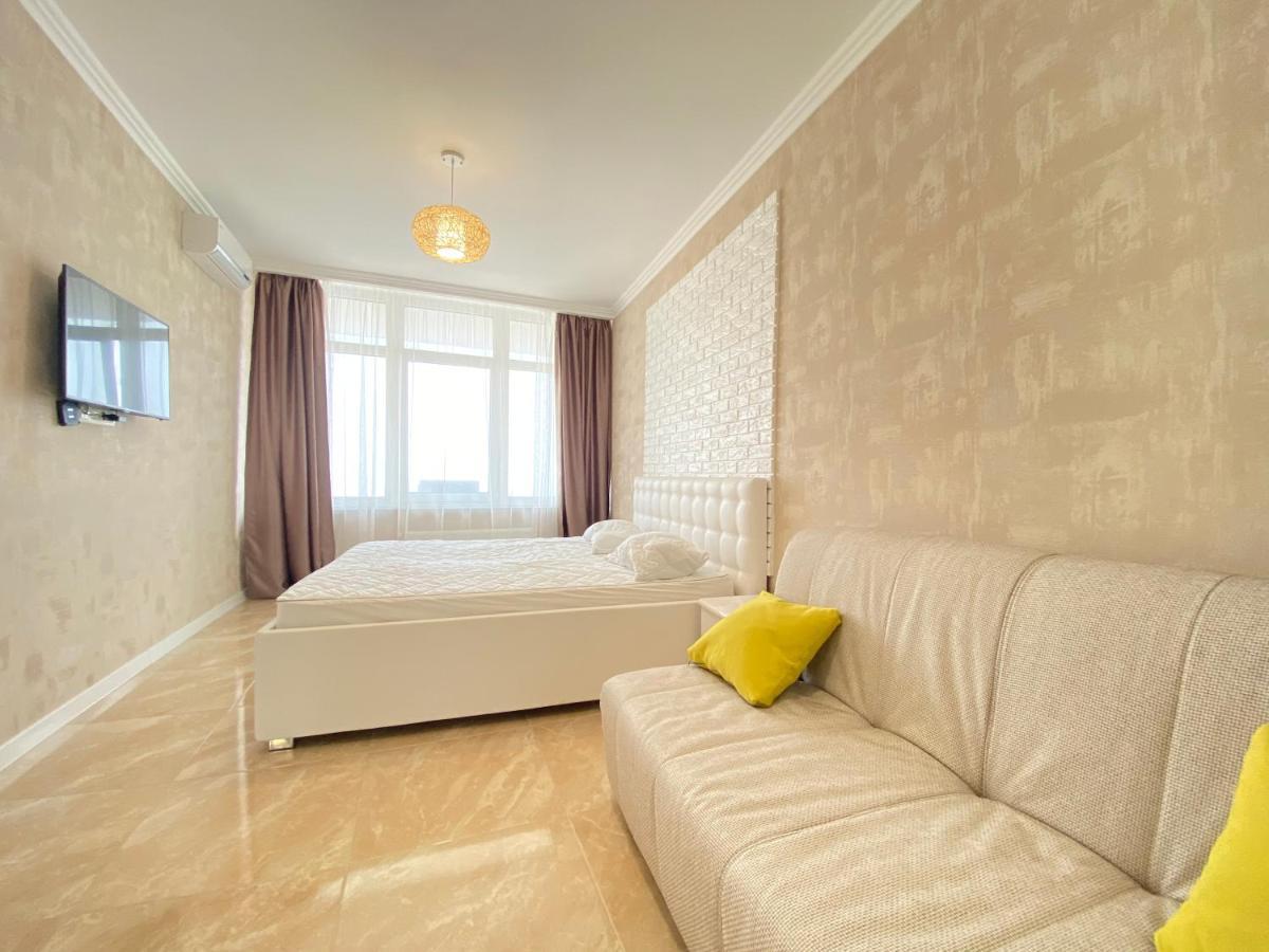 Arcadia New Apartments Odessa Luaran gambar