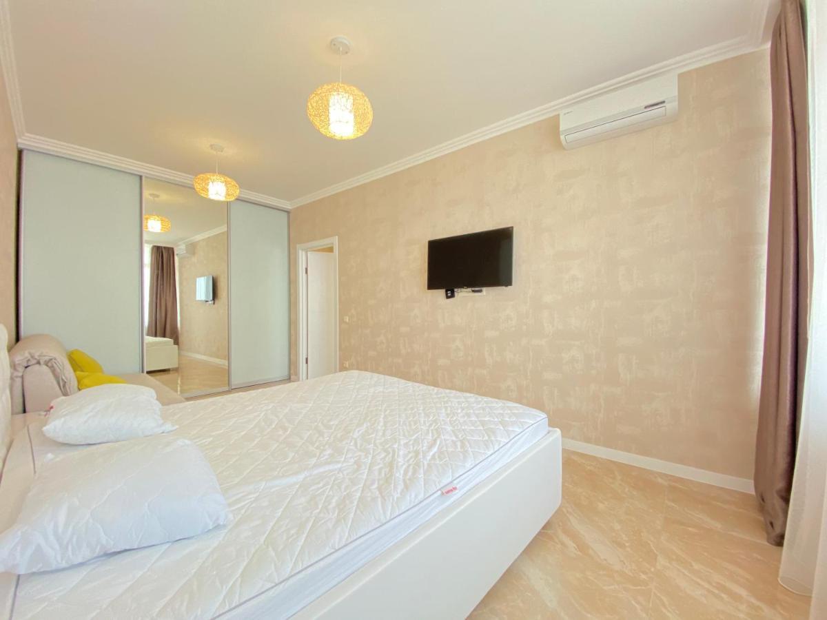 Arcadia New Apartments Odessa Luaran gambar