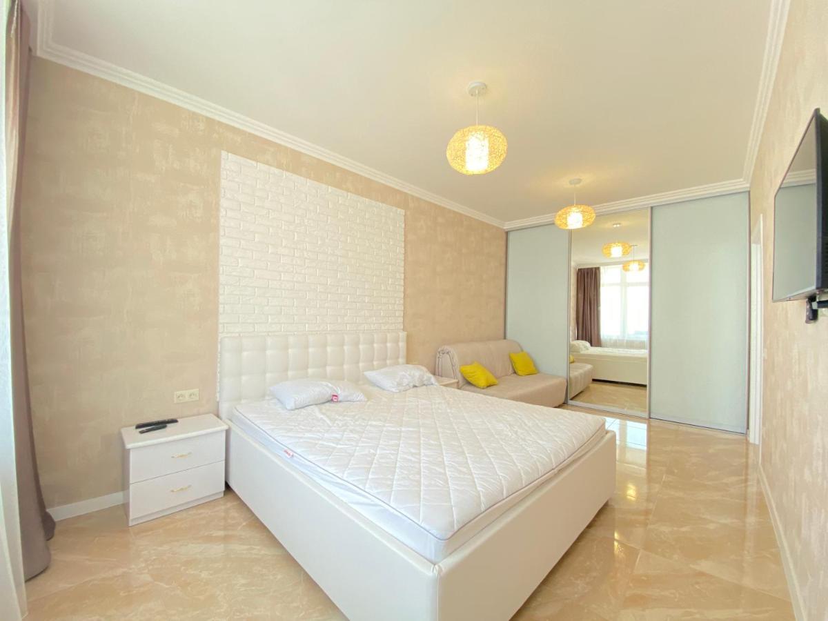 Arcadia New Apartments Odessa Luaran gambar