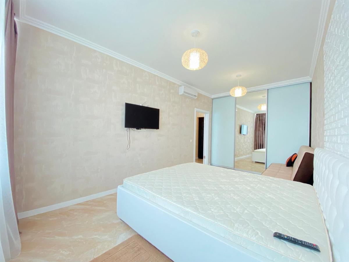 Arcadia New Apartments Odessa Luaran gambar