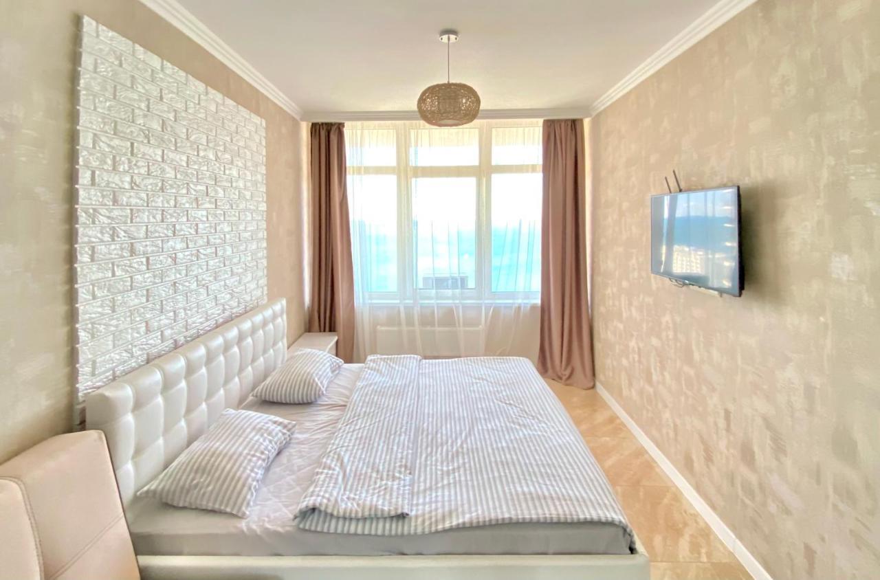 Arcadia New Apartments Odessa Luaran gambar