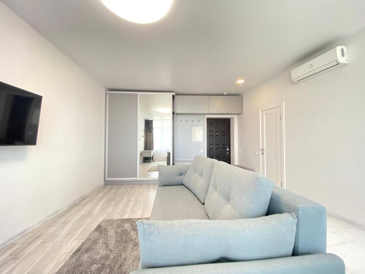 Arcadia New Apartments Odessa Luaran gambar