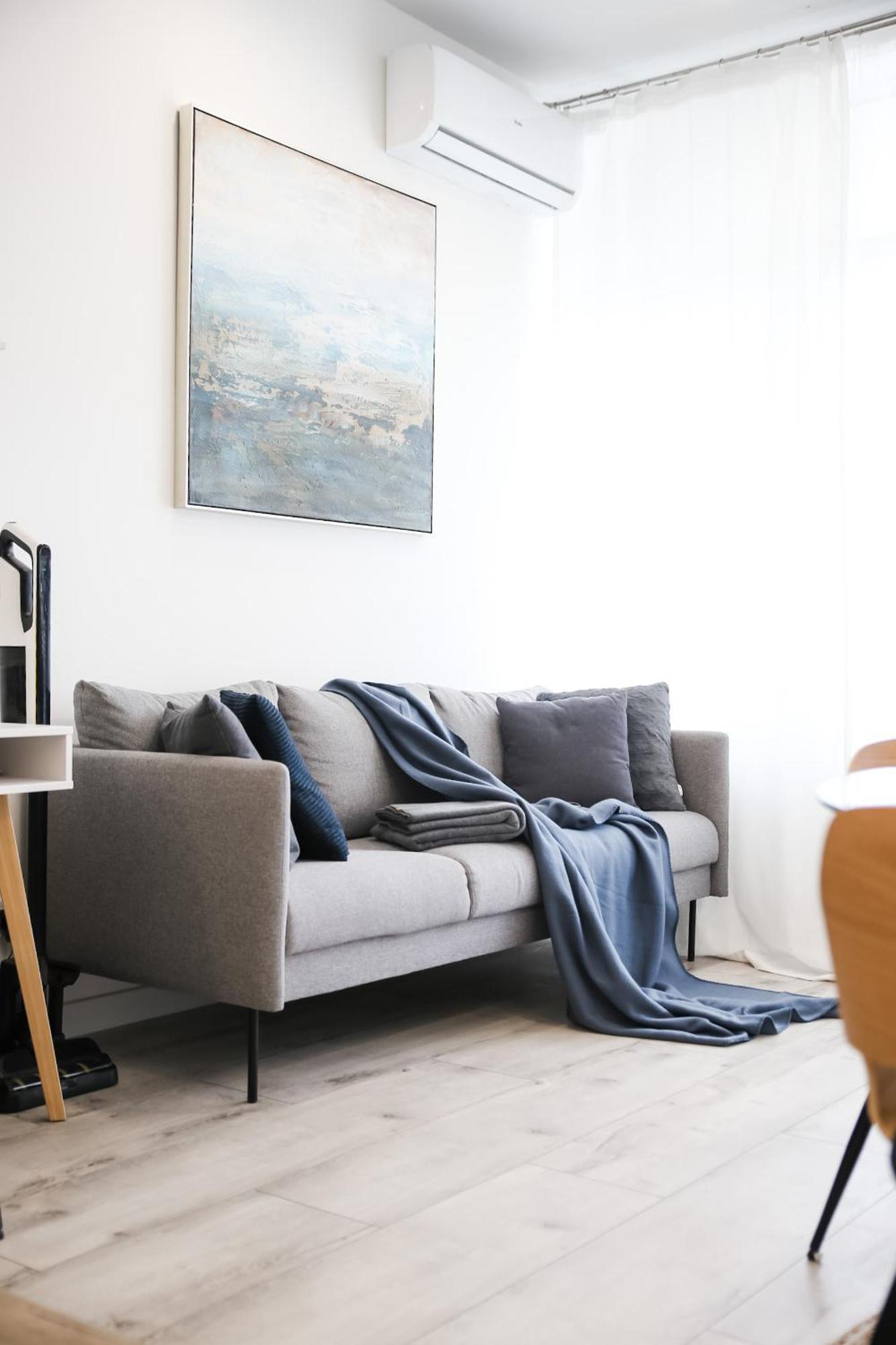 Arcadia New Apartments Odessa Luaran gambar