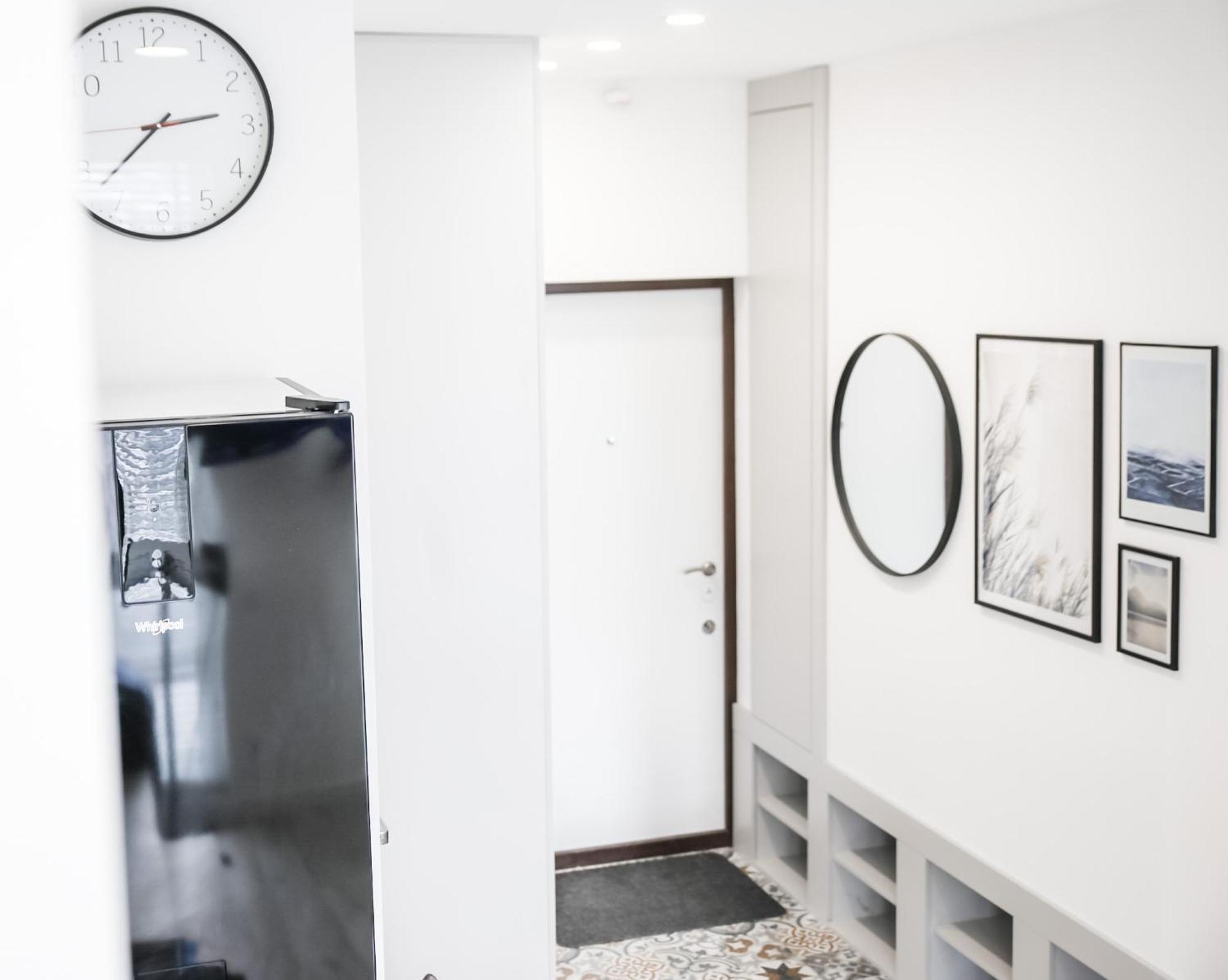 Arcadia New Apartments Odessa Luaran gambar
