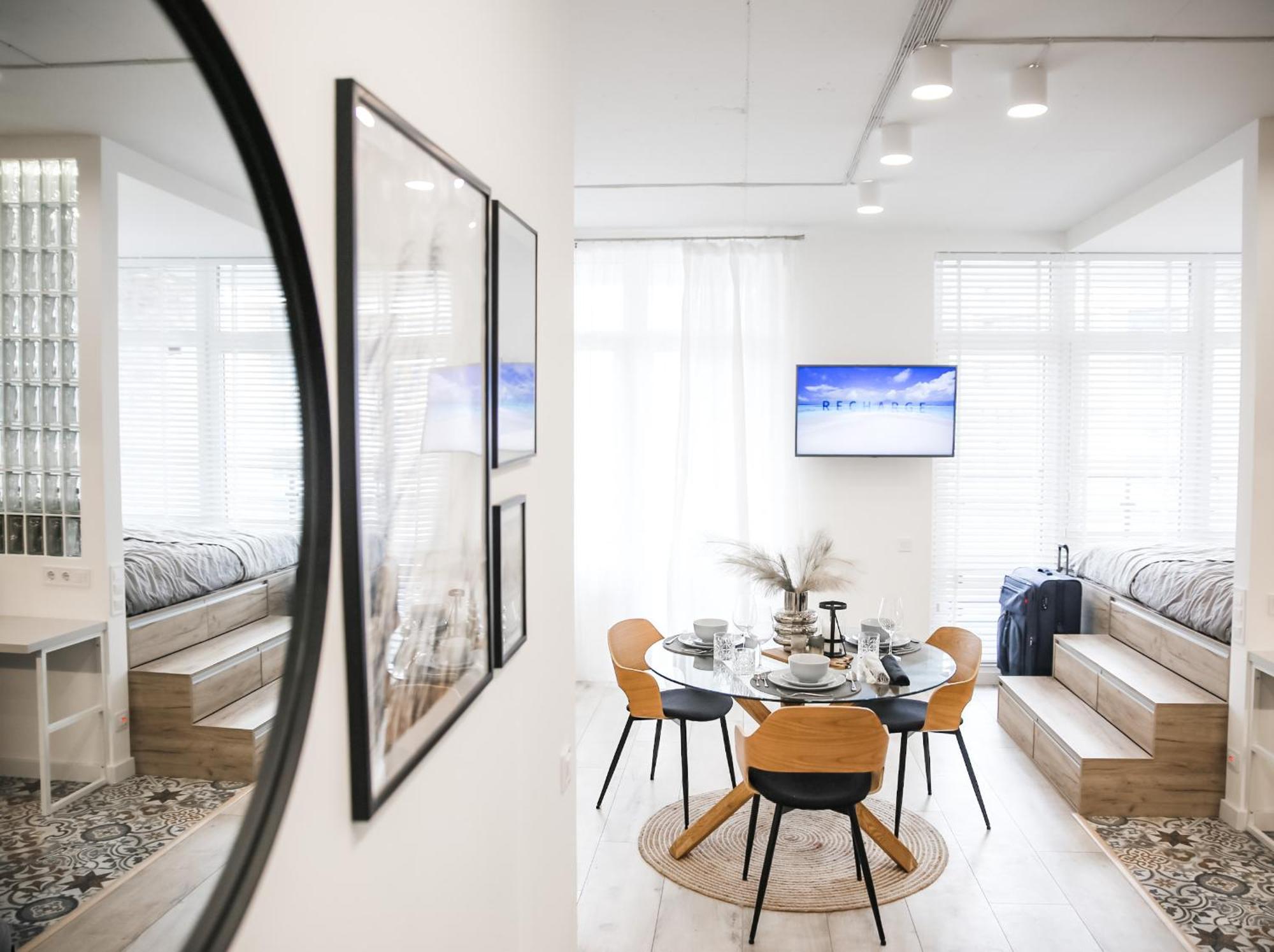 Arcadia New Apartments Odessa Luaran gambar