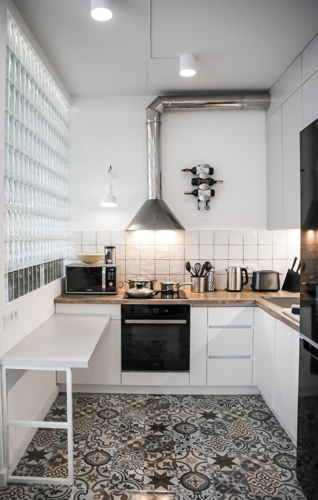 Arcadia New Apartments Odessa Luaran gambar