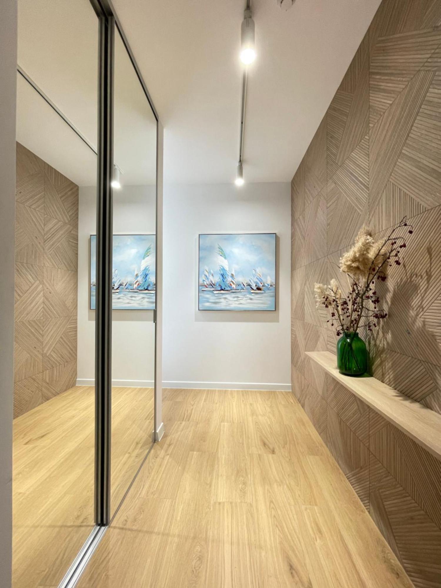 Arcadia New Apartments Odessa Luaran gambar