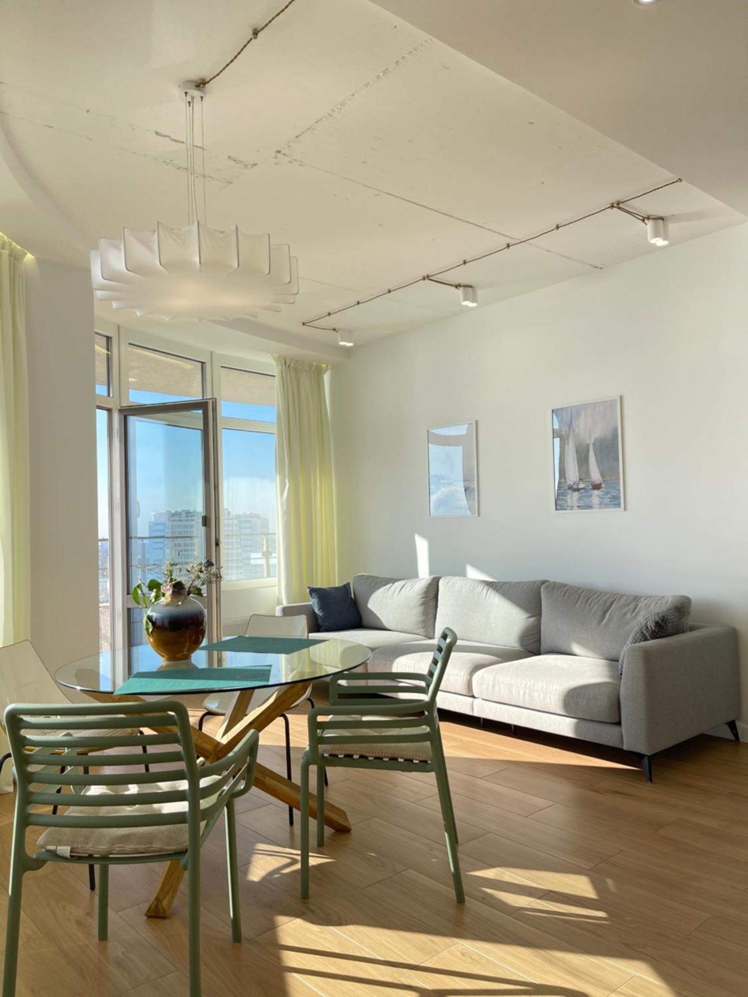 Arcadia New Apartments Odessa Luaran gambar