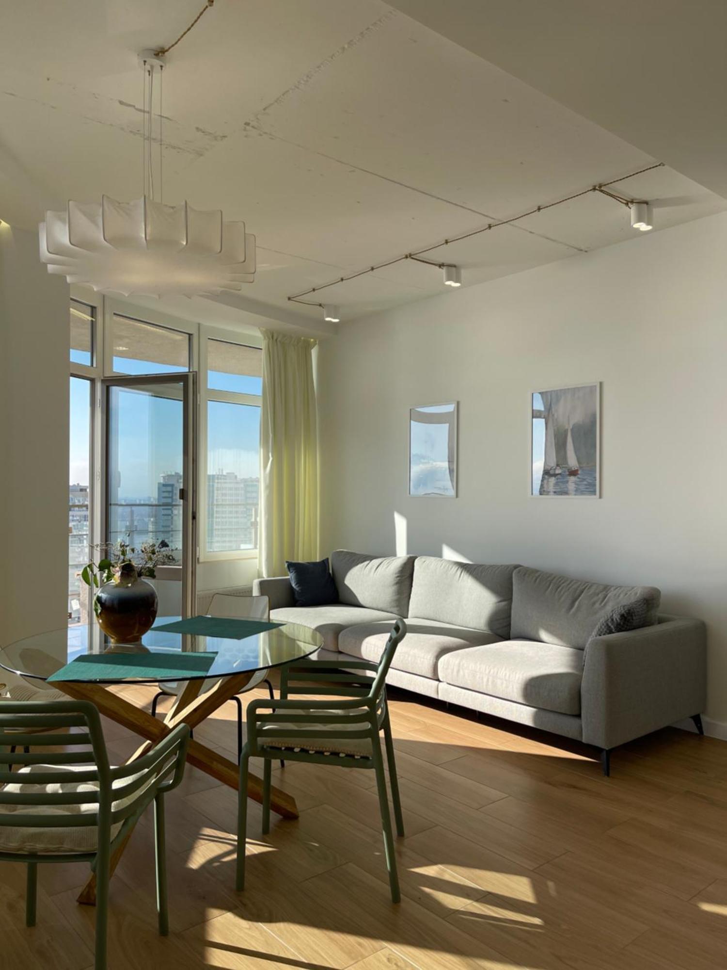 Arcadia New Apartments Odessa Luaran gambar
