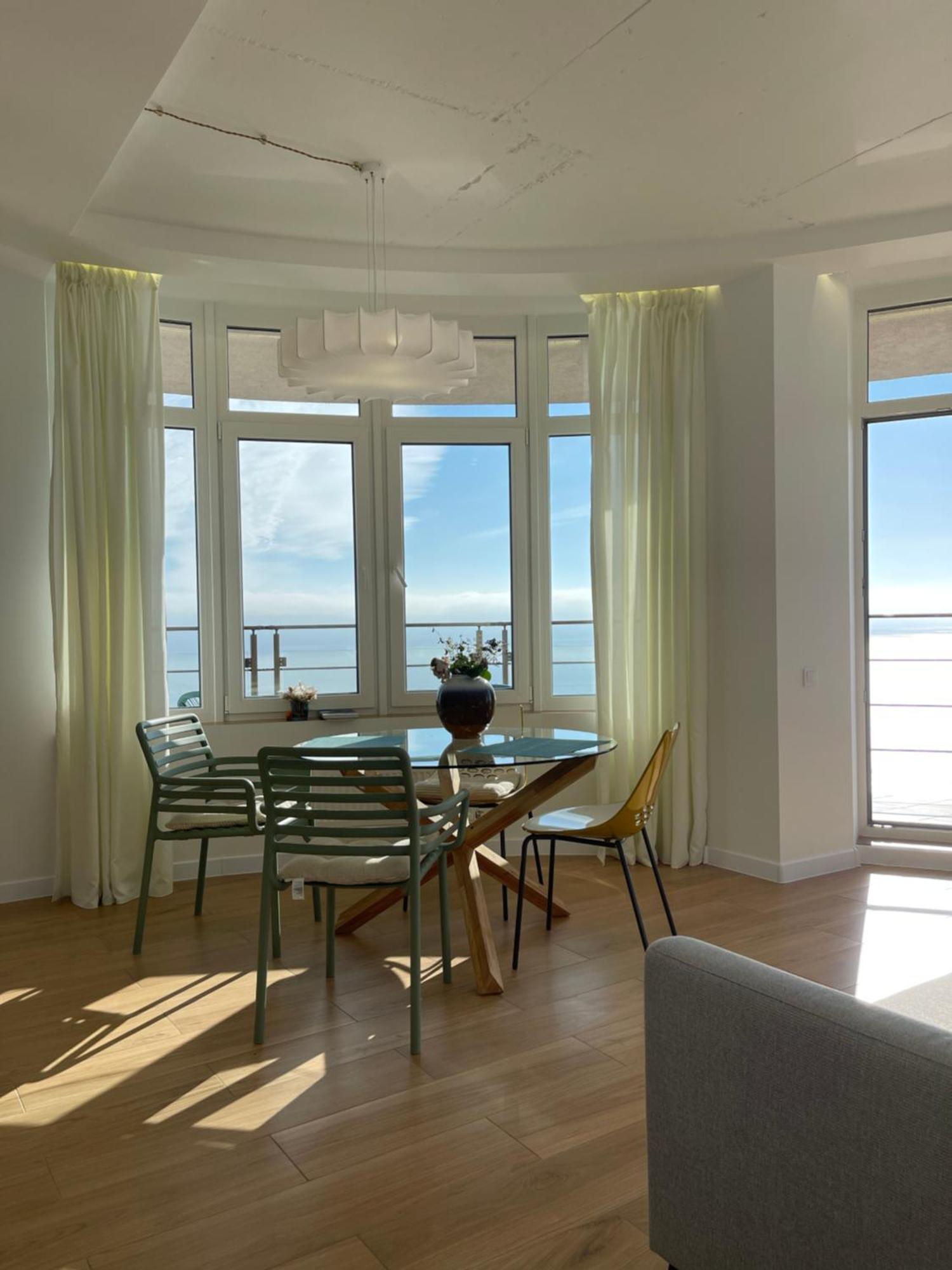 Arcadia New Apartments Odessa Luaran gambar