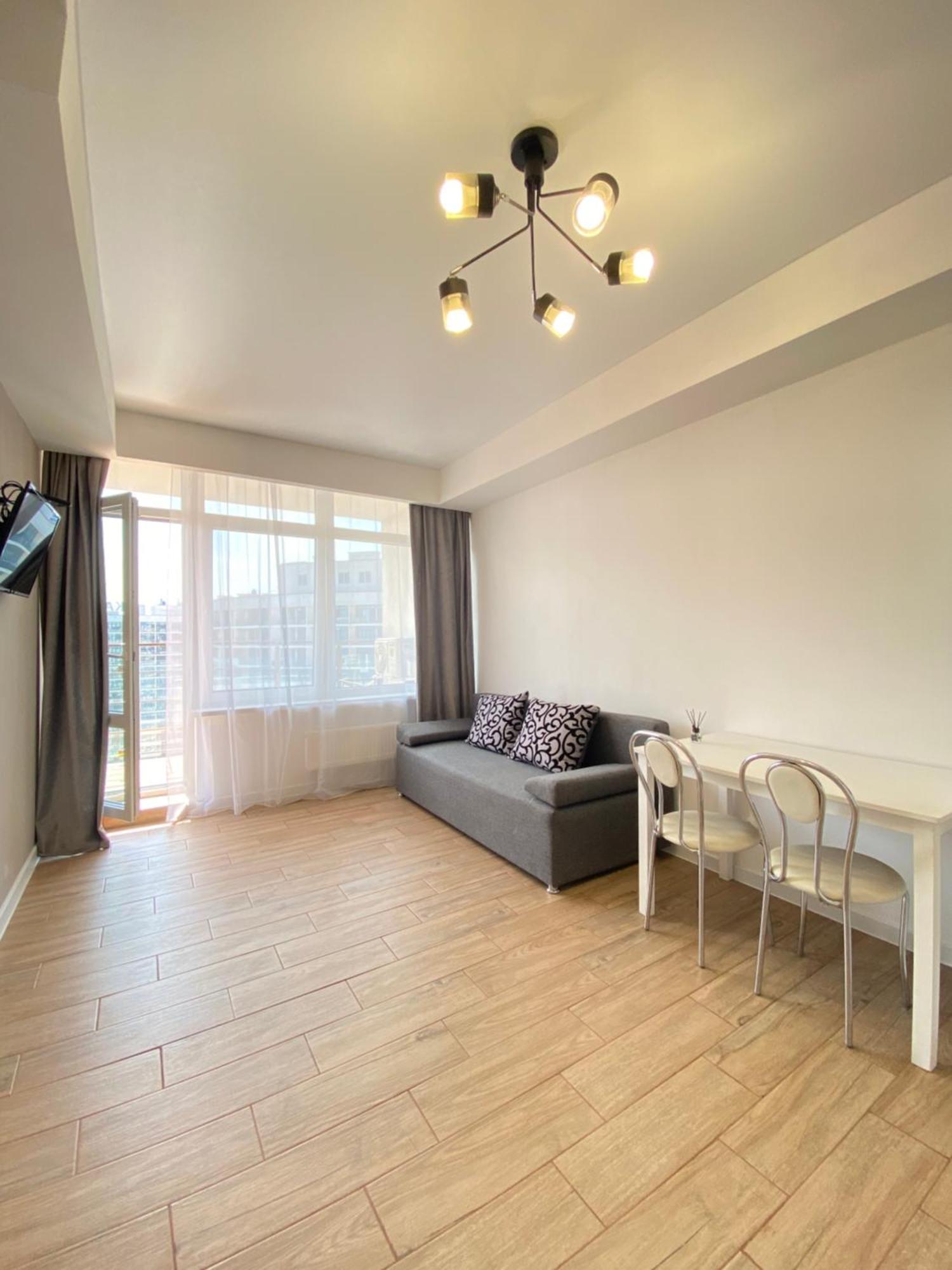 Arcadia New Apartments Odessa Luaran gambar