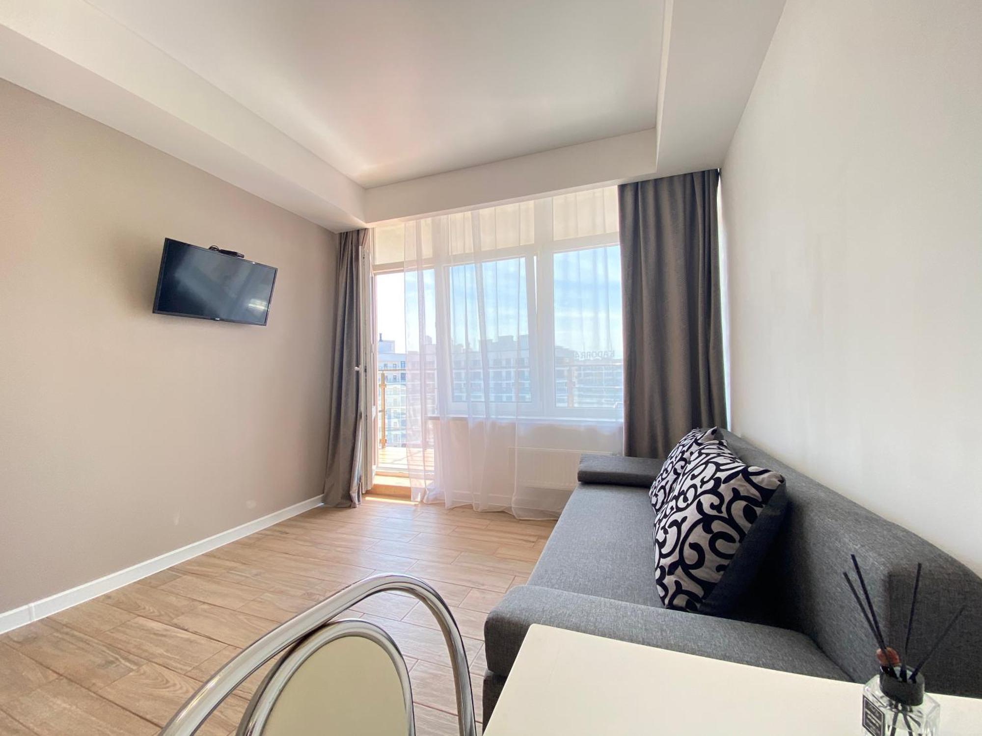Arcadia New Apartments Odessa Luaran gambar