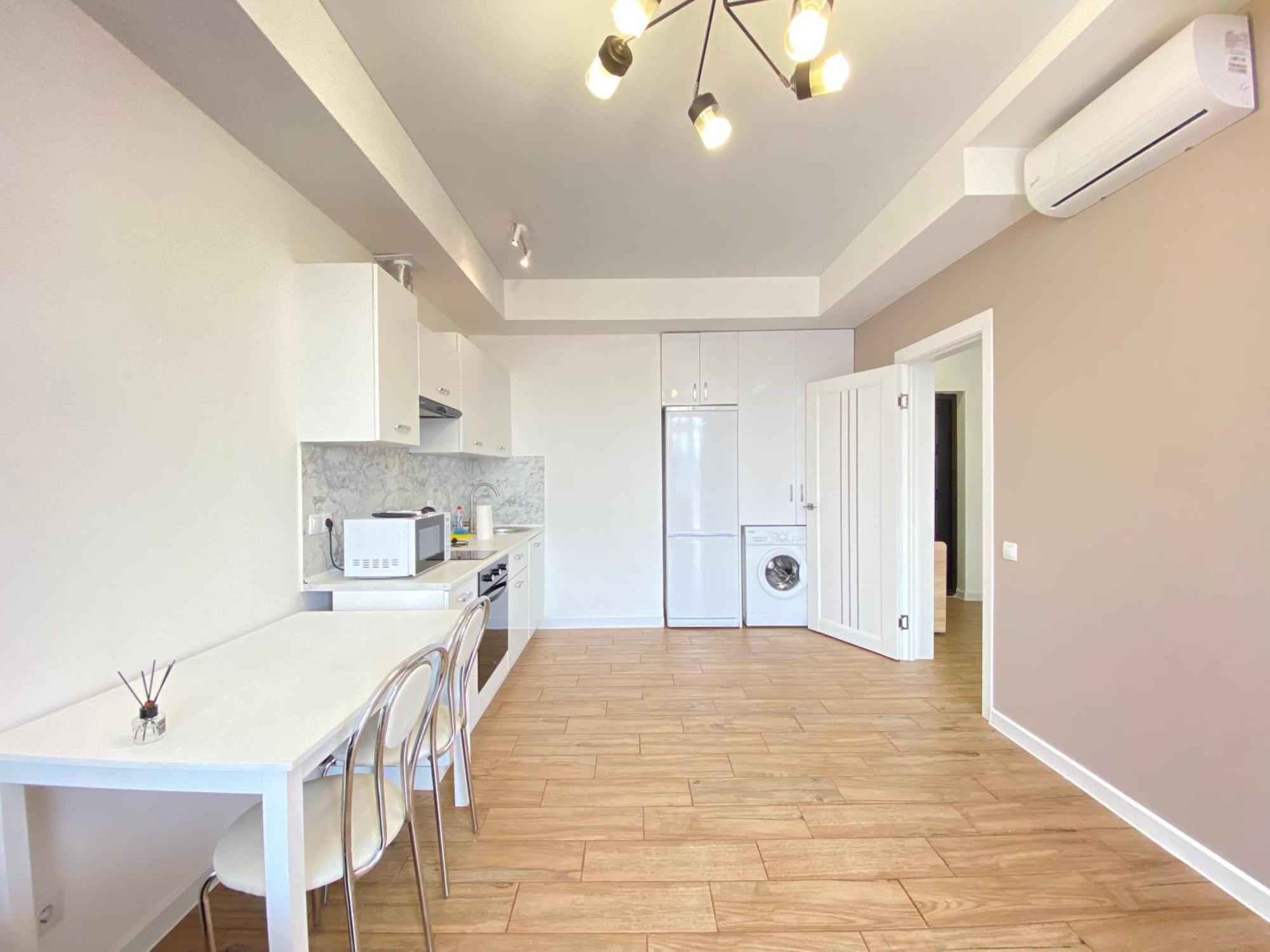 Arcadia New Apartments Odessa Luaran gambar