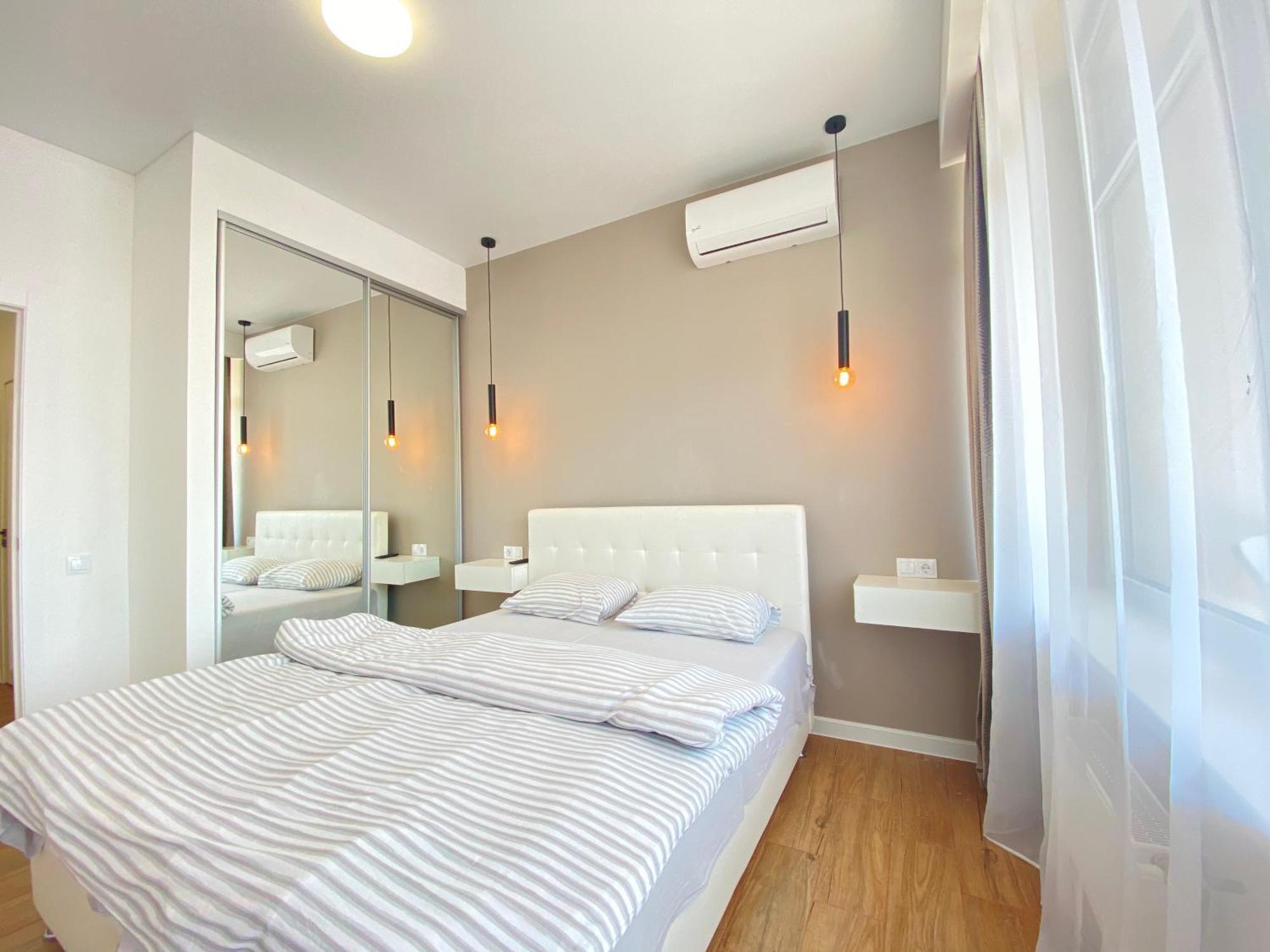 Arcadia New Apartments Odessa Luaran gambar