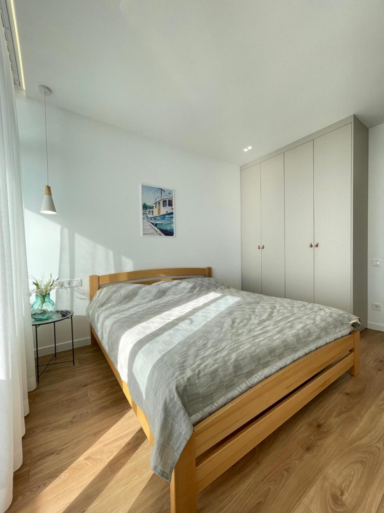 Arcadia New Apartments Odessa Luaran gambar