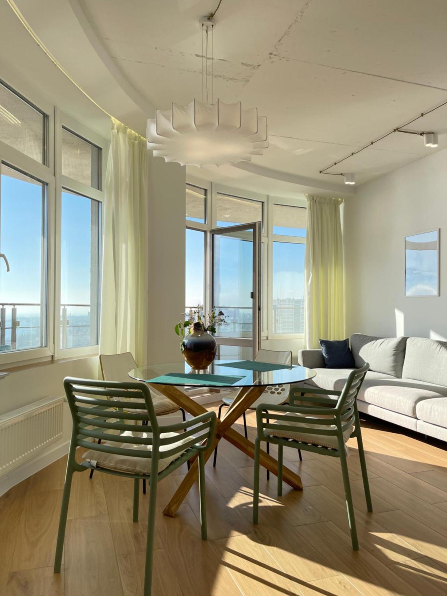 Arcadia New Apartments Odessa Luaran gambar