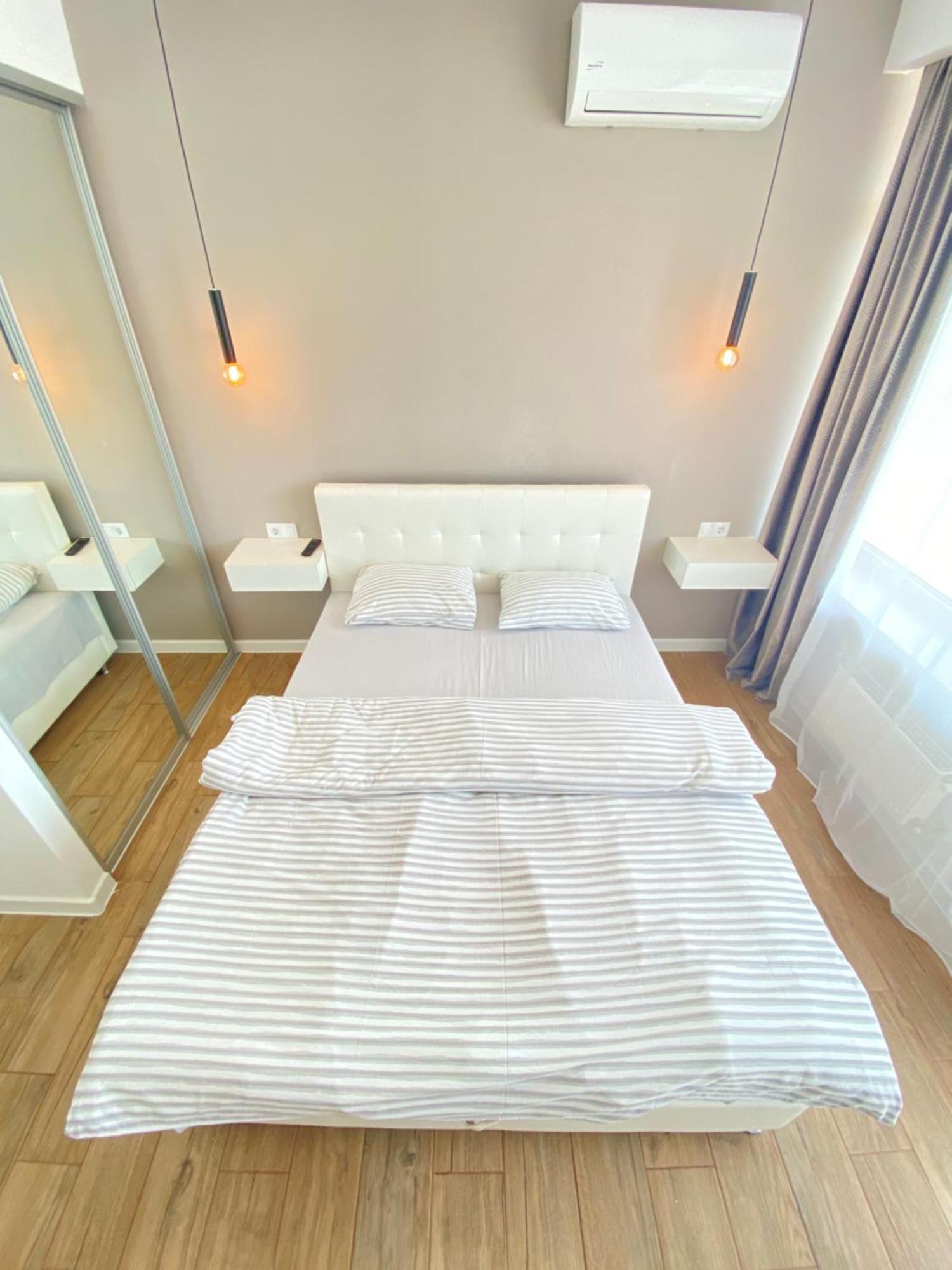 Arcadia New Apartments Odessa Luaran gambar