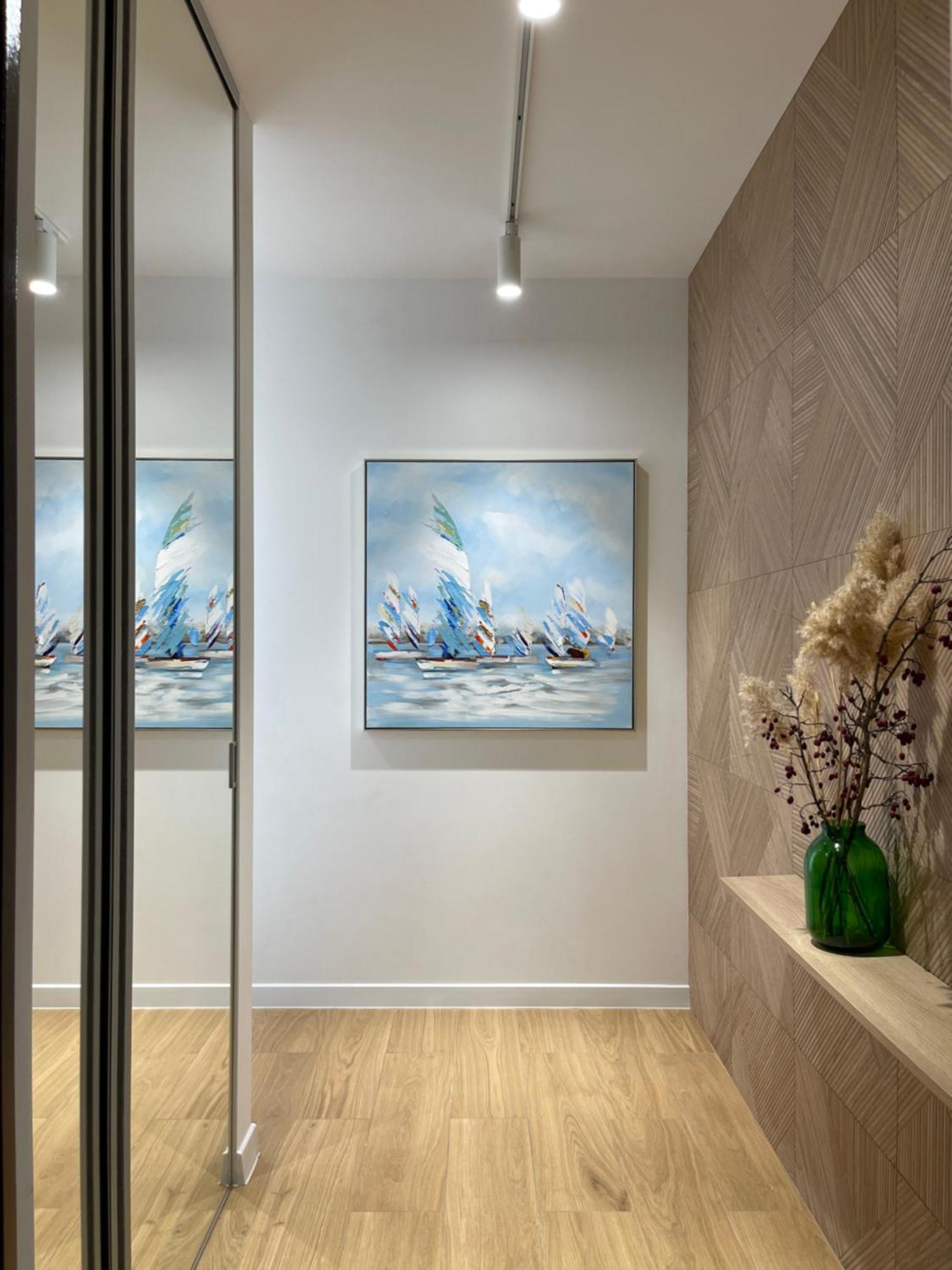 Arcadia New Apartments Odessa Luaran gambar
