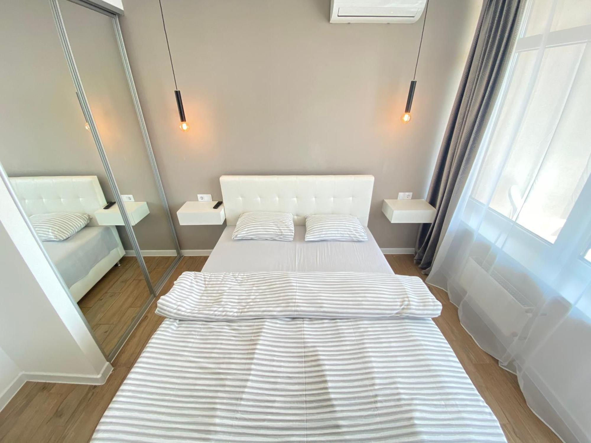Arcadia New Apartments Odessa Luaran gambar