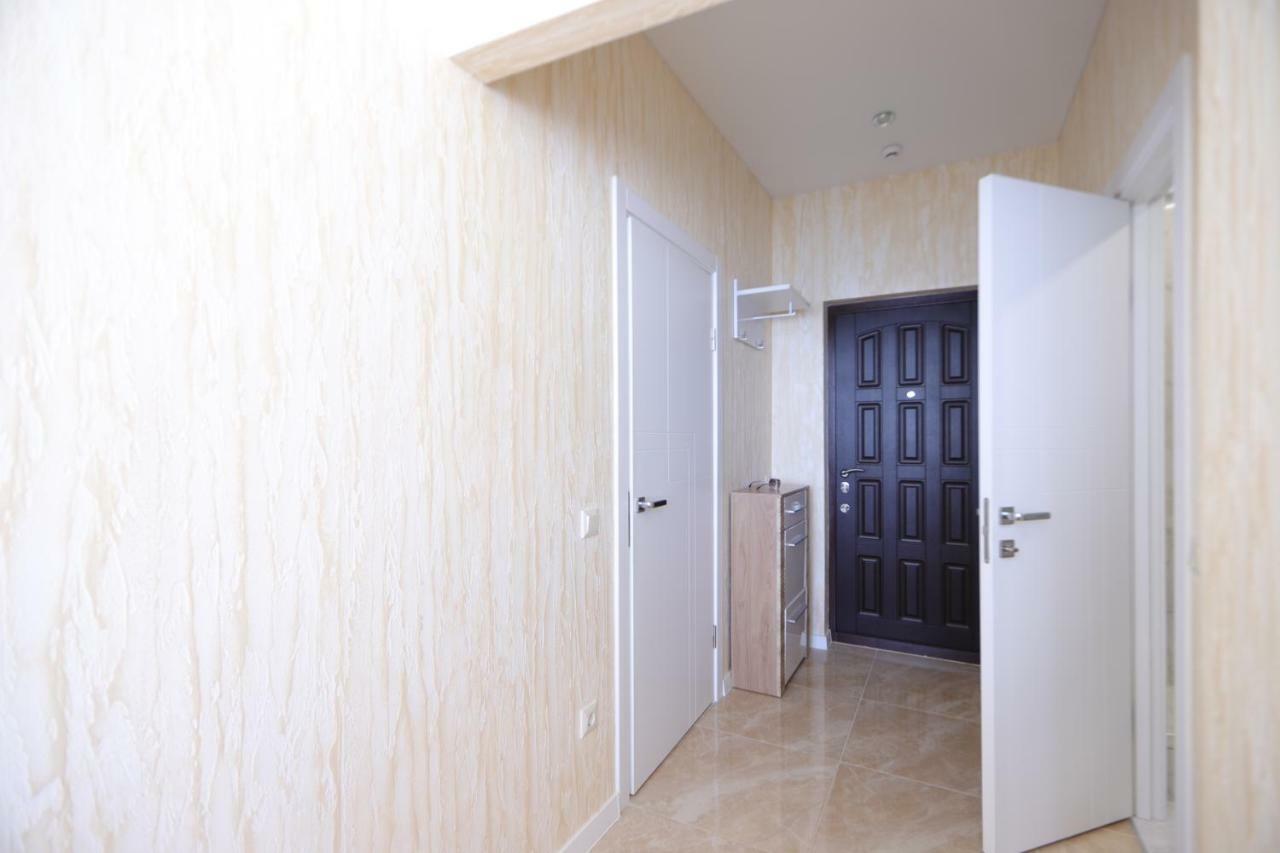 Arcadia New Apartments Odessa Luaran gambar