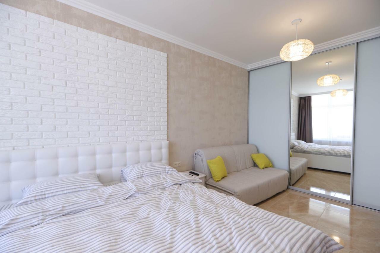 Arcadia New Apartments Odessa Luaran gambar