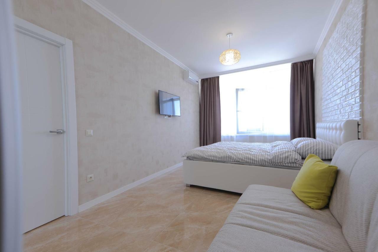 Arcadia New Apartments Odessa Luaran gambar