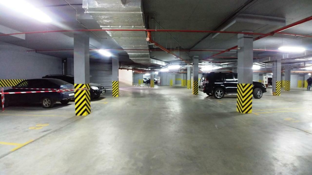 Arcadia New Apartments Odessa Luaran gambar